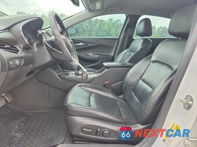 Zdjęcie 7 z 12 samochodu: 2017 CHEVROLET MALIBU LT VIN:1G1ZE5ST2HF230007 - miniatura