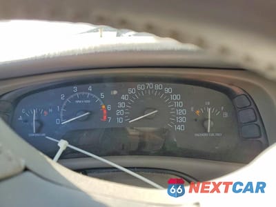 Zdjęcie 9 z 12 samochodu: 2002 BUICK PARK AVENUE VIN:1G4CW54K424102641 - miniatura