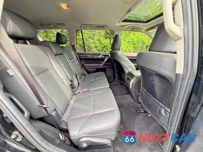 Zdjęcie 6 z 14 samochodu: 2019 LEXUS GX 460 VIN:JTJBM7FX2K5218129 - miniatura