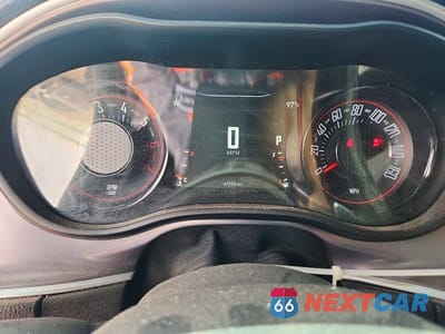 Zdjęcie 9 z 12 samochodu: 2020 DODGE CHALLENGER R VIN:2C3CDZBTXLH242635 - miniatura