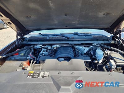 Zdjęcie 11 z 12 samochodu: 2016 CHEVROLET SILVERADO K1500 LT VIN:1GCVKREC1GZ284221 - miniatura