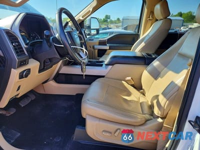 Zdjęcie 7 z 12 samochodu: 2019 FORD F250 SUPER DUTY VIN:1FT7W2BT9KEC54974 - miniatura