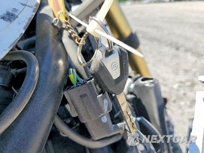 Zdjęcie 8 z 9 samochodu: 2024 CF MOTO 450SS VIN:LCEPESLAXR6029872 - miniatura