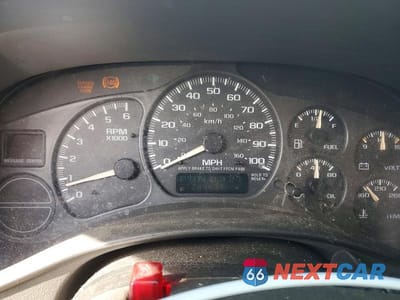 Zdjęcie 9 z 13 samochodu: 2002 GMC YUKON XL K1500 VIN:3GKFK16Z42G272635 - miniatura