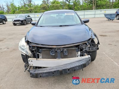 Piąte zdjęcie samochodu w środku: 2013 NISSAN ALTIMA 2.5 VIN:1N4AL3AP3DC261948 - miniatura