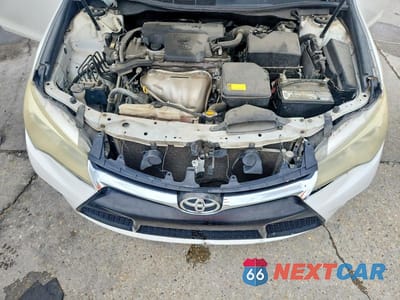 Zdjęcie 11 z 12 samochodu: 2015 TOYOTA CAMRY SE VIN:4T1BF1FK2FU064219 - miniatura
