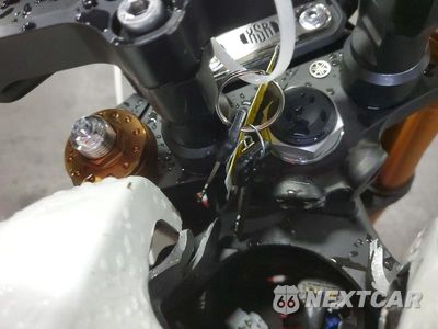 Zdjęcie 8 z 10 samochodu: 2024 YAMAHA MTM890 VIN:JYARN80E7RA002785 - miniatura