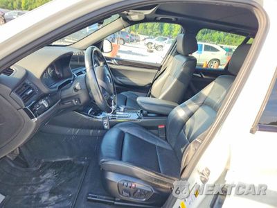 Zdjęcie 7 z 13 samochodu: 2016 BMW X3 XDRIVE35I VIN:5UXWX7C50G0S17174 - miniatura