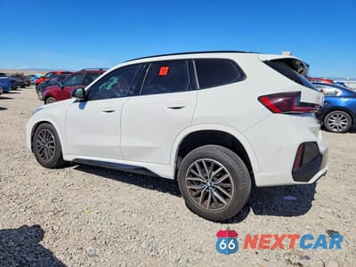 Drugie zdjęcie samochodu z przodu: 2023 BMW X1 XDRIVE28I VIN:WBX73EF00P5W05534 - miniatura