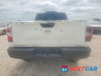Zdjęcie 6 z 12 samochodu: 2018 NISSAN TITAN XD S VIN:1N6AA1C32JN506699 - miniatura