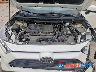 Zdjęcie 12 z 13 samochodu: 2021 TOYOTA RAV4 XLE PREMIUM VIN:2T3A1RFV7MW170009 - miniatura