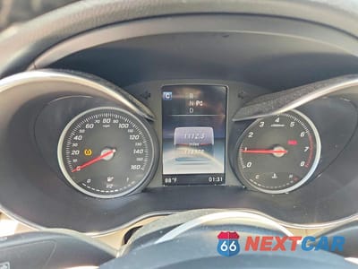 Zdjęcie 9 z 12 samochodu: 2018 MERCEDES-BENZ C 300 VIN:WDDWF4JB3JR330833 - miniatura