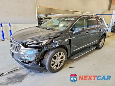 2020 BUICK ENCLAVE AVENIR 5GAERDKW0LJ286274 - główne zdjęcie licytacji z USA - miniatura