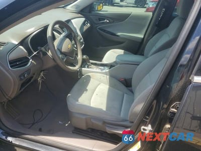 Zdjęcie 7 z 12 samochodu: 2019 CHEVROLET MALIBU LS VIN:1G1ZB5ST3KF201048 - miniatura