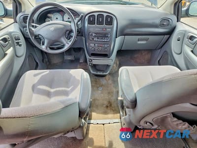 Zdjęcie 8 z 13 samochodu: 2006 DODGE GRAND CARAVAN SXT VIN:2D4GP44L86R804456 - miniatura