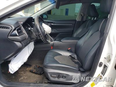 Zdjęcie 7 z 12 samochodu: 2020 TOYOTA CAMRY SE VIN:4T1G11AK7LU357850 - miniatura