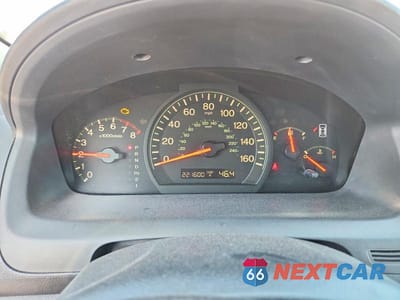 Zdjęcie 9 z 12 samochodu: 2003 HONDA ACCORD LX VIN:3HGCM56333G703965 - miniatura