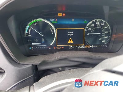 Zdjęcie 9 z 13 samochodu: 2025 SUBARU FORESTER LIMITED VIN:JF2SLSRD3SH425011 - miniatura