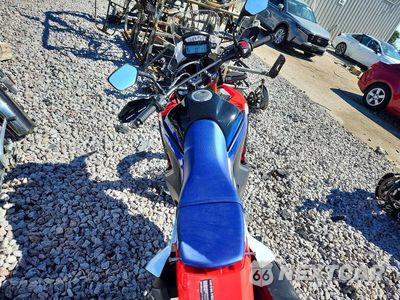 Zdjęcie 6 z 9 samochodu: 2026 HONDA CRF300 LRA VIN:MLHND1648T5500339 - miniatura