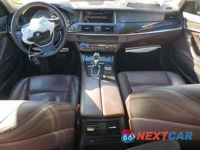 Zdjęcie 8 z 12 samochodu: 2016 BMW 535 XI VIN:WBA5B3C52GG254736 - miniatura