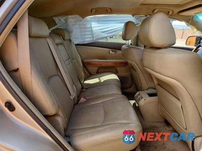 Zdjęcie 11 z 13 samochodu: 2007 LEXUS RX 350 VIN:2T2HK31U67C006736 - miniatura