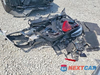 Zdjęcie 13 z 14 samochodu: 2021 BMW X3 XDRIVE30I VIN:5UXTY5C06M9F16316 - miniatura
