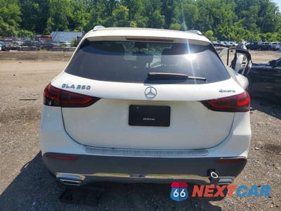 Zdjęcie 6 z 12 samochodu: 2021 MERCEDES-BENZ GLA 250 4MATIC VIN:W1N4N4HB7MJ209714 - miniatura