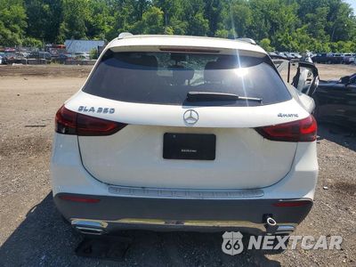 Zdjęcie 6 z 12 samochodu: 2021 MERCEDES-BENZ GLA 250 4MATIC VIN:W1N4N4HB7MJ209714 - miniatura