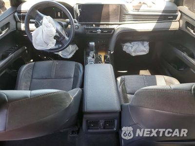 Zdjęcie 8 z 12 samochodu: 2025 TOYOTA CAMRY XLE VIN:4T1DBADK1SU502424 - miniatura