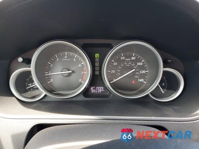 Zdjęcie 9 z 14 samochodu: 2015 MAZDA CX-9 GRAND TOURING VIN:JM3TB2DA8F0465342 - miniatura