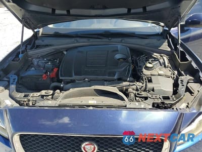 Zdjęcie 12 z 13 samochodu: 2018 JAGUAR F-PACE PRESTIGE VIN:SADCK2FX0JA266724 - miniatura
