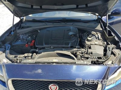 Zdjęcie 12 z 13 samochodu: 2018 JAGUAR F-PACE PRESTIGE VIN:SADCK2FX0JA266724 - miniatura