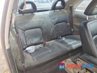 Zdjęcie 10 z 12 samochodu: 2000 VOLKSWAGEN NEW BEETLE GLS VIN:3VWCA21C2YM459969 - miniatura