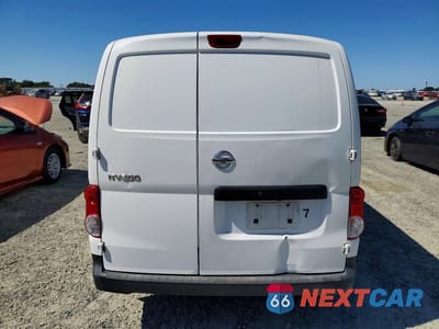 Zdjęcie 6 z 13 samochodu: 2019 NISSAN NV200 DELIVERY VAN VIN:3N6CM0KN6KK699170 - miniatura