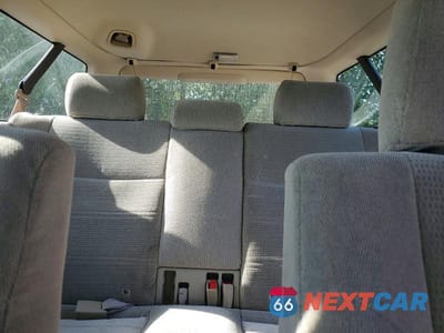 Zdjęcie 10 z 13 samochodu: 2004 SUBARU LEGACY OUTBACK AWP VIN:4S3BH675247612333 - miniatura