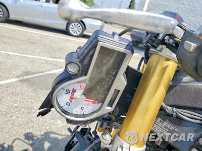 Zdjęcie 7 z 9 samochodu: 2017 BMW S 1000 VIN:WB10D6000HZ710558 - miniatura