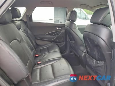 Zdjęcie 11 z 13 samochodu: 2013 HYUNDAI SANTA FE GLS VIN:KM8SN4HF7DU018483 - miniatura