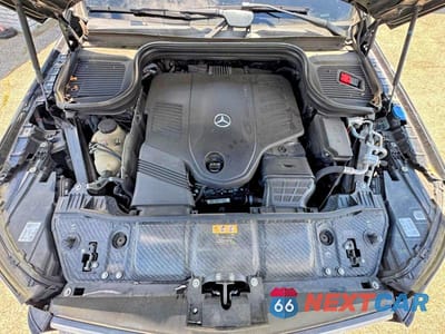 Zdjęcie 7 z 10 samochodu: 2020 MERCEDES-BENZ GLS 450 4MATIC VIN:4JGFF5KE0LA199771 - miniatura