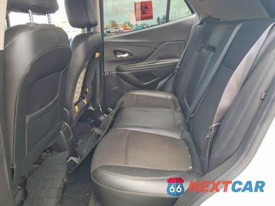 Zdjęcie 11 z 13 samochodu: 2018 BUICK ENCORE PREFERRED VIN:KL4CJASB4JB516389 - miniatura