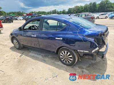 Drugie zdjęcie samochodu z przodu: 2012 NISSAN VERSA 1.6 S VIN:3N1CN7AP5CL847805 - miniatura