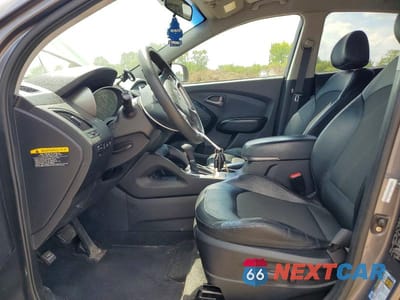 Zdjęcie 7 z 13 samochodu: 2015 HYUNDAI TUCSON GLS VIN:KM8JTCAF6FU007077 - miniatura