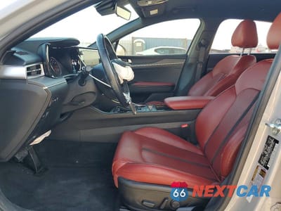 Zdjęcie 7 z 12 samochodu: 2024 KIA K5 GT LINE VIN:5XXG64J25RG231461 - miniatura