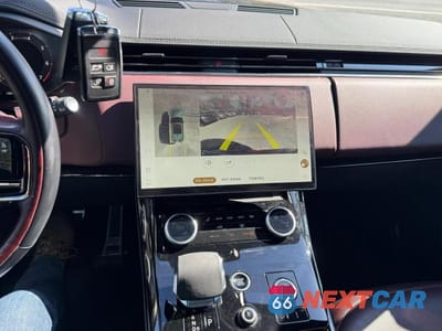 Zdjęcie 10 z 10 samochodu: 2023 LAND ROVER RANGE ROVER SPORT DYNAMIC SE VIN:SAL1L9FU3PA109303 - miniatura