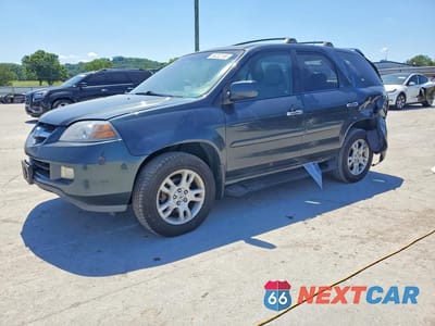 2004 ACURA MDX TOURING 2HNYD18654H555446 - główne zdjęcie licytacji z USA - miniatura