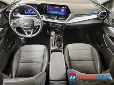 Zdjęcie 8 z 14 samochodu: 2025 CHEVROLET TRAX 1LT VIN:KL77LHEP2SC240823 - miniatura