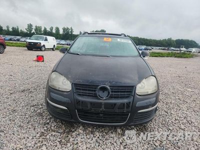 Piąte zdjęcie samochodu w środku: 2009 VOLKSWAGEN JETTA SE VIN:3VWTM71K79M251793 - miniatura