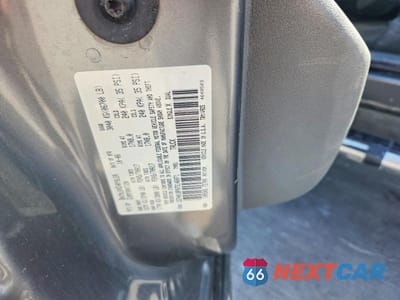 Zdjęcie 12 z 12 samochodu: 2007 DODGE RAM 1500 SLT VIN:1D7HA18P07S146071 - miniatura