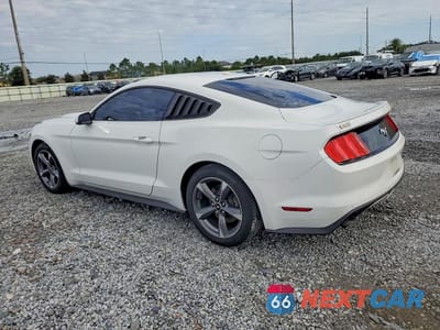 Drugie zdjęcie samochodu z przodu: 2015 FORD MUSTANG VIN:1FA6P8THXF5321485 - miniatura