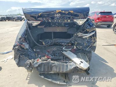 Zdjęcie 6 z 12 samochodu: 2017 TOYOTA CAMRY LE VIN:4T1BF1FK6HU359908 - miniatura