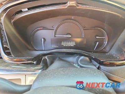 Zdjęcie 9 z 13 samochodu: 2017 CADILLAC XT5 VIN:1GYKNARS9HZ232134 - miniatura